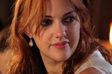 Meryem Uzerli'ye şaşırtan teklif