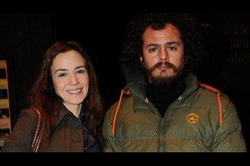 Deniz Uğur, Orçun Benli ile barıştı