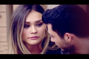 Kısmetse Olur'da beklenen itiraf geldi
