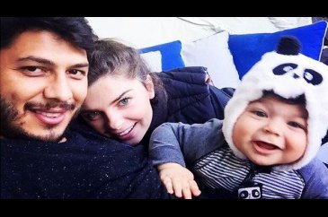Pelin Karahan: Hayalimi yaşıyorum