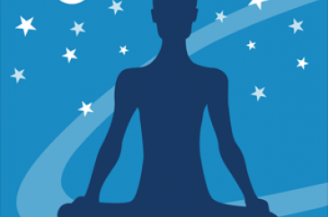 İyi bir uyku için ihtiyacınız olan tek yoga hareketi