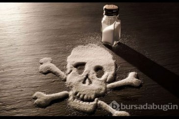 Tuzu sınırla ömrü uzat