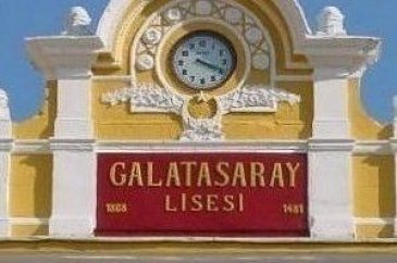 Türkiye'nin asırlık okulları