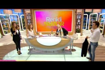 Fatih Ürek: ''Dostlarımı aradım herkesle helalleştim!''
