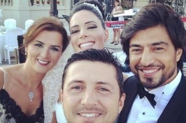 Eylem Yıldız: ''Kafama aldığım darbeler neticesinde baygınlık geçir...