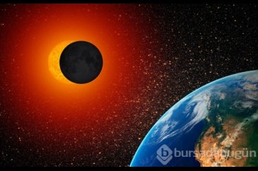 Güneş tutulmasından hemen sonra iş başvurusunda bulunursanız...