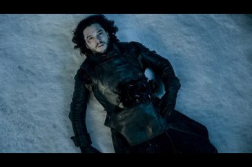 Kit Harington'dan Jon Snow açıklaması