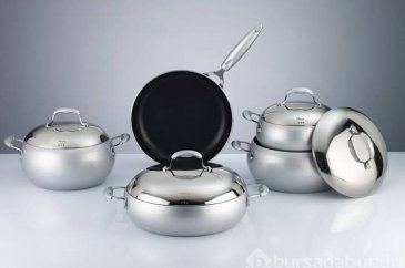 Teflondaki GenX maddesi hastalık yapıyor