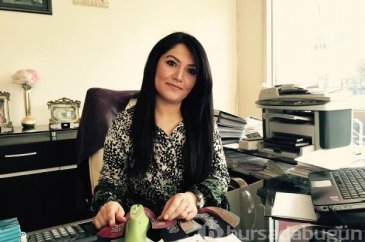 İşçiyken genel müdür olan Arzu Levent'in azim dolu öyküsü