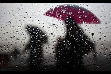 Meteoroloji'den yağış uyarısı! 5 günlük hava durumu