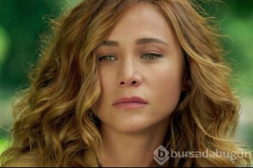 Burçin Terzioğlu: ''Benim niye güçlü, özgür ve doğru durabildiğimi ...