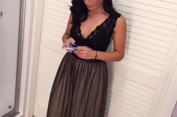 İrem Derici konser için 9 kilo verdi