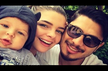 Pelin Karahan: İkici çocuğu yapmaya karar verdik