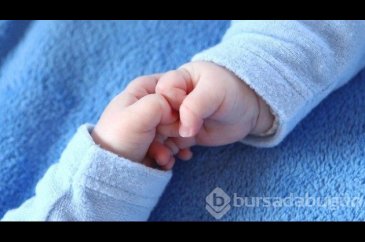 İkiz bebeklerin babaları farklı çıktı
