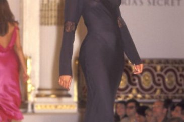 Victoria's Secret defilelerinin yıllar içindeki değişimi!