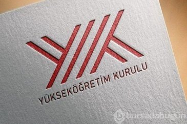 YÖK'ten üniversite adaylarını sevindirecek haber