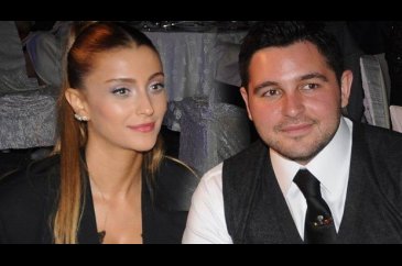 Özge Ulusoy bilinmeyenlerini anlattı