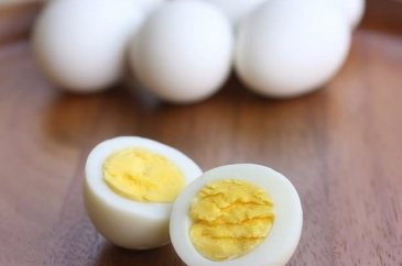 Yumurta hakkında ilginç bilgiler