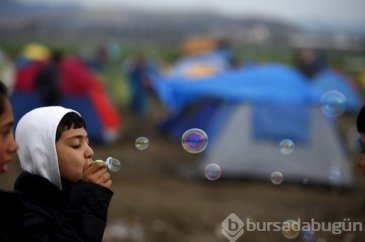 Umutların çalılara takıldığı çıkmaz: İdomeni