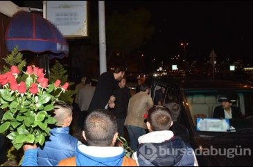 Semih Erden ve Kerem Tunçeri'nin çiçekçi polemiği!
