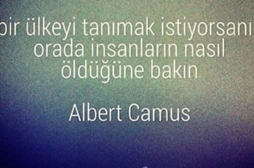 İnstagram'da Ünlüler ANKARA - 14 Mart 2016