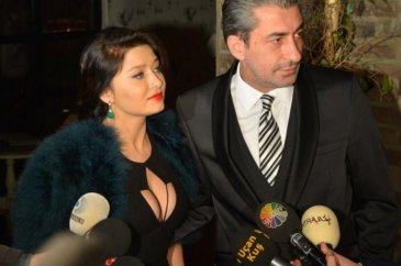 Erkan Petekkaya'dan Nurgül Yeşilçay'a cevap