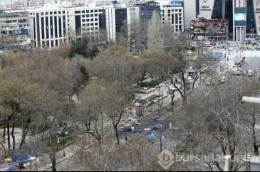 Dış basında Ankara saldırısına tepkiler