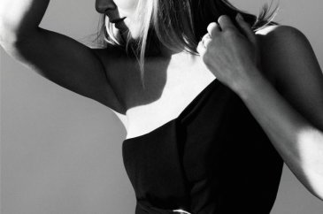 47'lik Jennifer Aniston'dan genç kalmanın sırları