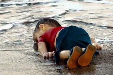 UNICEF: 2,4 milyon Suriyeli çocuk mülteci var