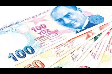 Dış ticarette TL kullanımı dört kat arttı