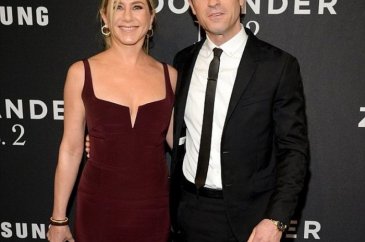 Jennifer Aniston'un genç kalmasının sırrı!
