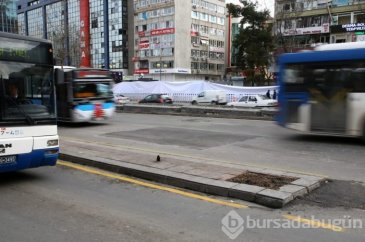 Bombalı saldırının ardından Ankara