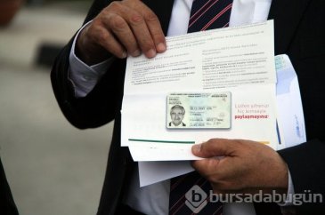 Yeni kimlik için randevu nasıl alınır?