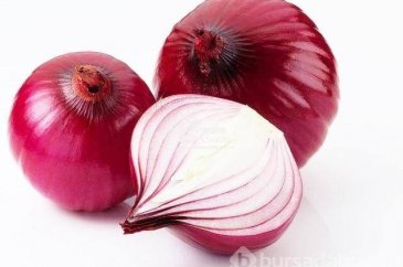 Bayanlardaki o soruna tek çare soğan!