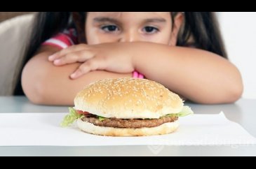 Et yemeyen çocuklar nasıl beslenmeli?