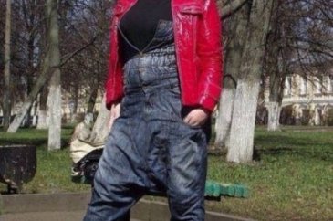 Moda mı bu şimdi?