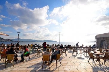 Son 136 yılın en sıcak Şubat ayı yaşandı