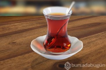 Çay kemikleri güçlendiriyor