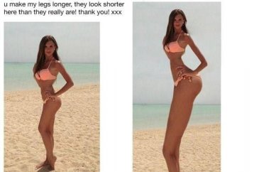 Photoshop kurbanları