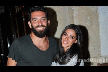 Arda'dan rövaşata golü yorumu: Benim kafa büyük ya...