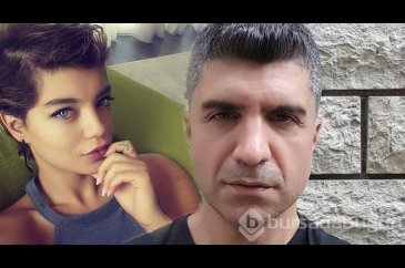 22 yaş küçük sevgilisinden ayrıldı