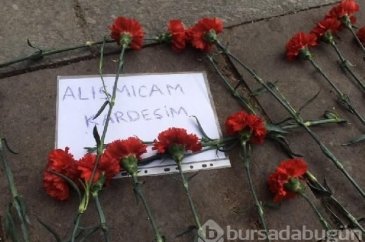 Ankara Kızılay'da yürek yakan not!