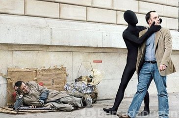 Beş karakterden hangi tipe sahipsiniz