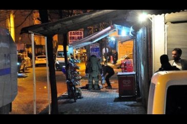 Batman'da PKK'lı kadın intihar etti