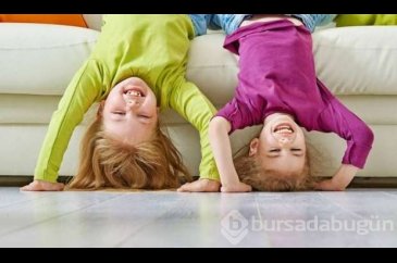 Mutlu çocuk yetiştirmenin 5 sırrı!