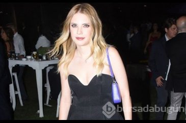 Eda Ece: Aman yanlış bir şey yazılmasın