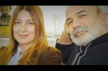 Vahide Perçin: Ayrılsak da beraberiz