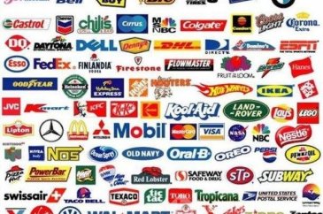 Ünlü markaların hikayesini biliyor musunuz?