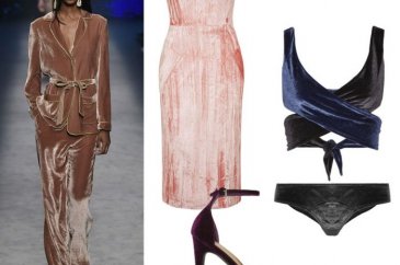 Moda dünyası sonbahar 2016 trendlerini belirledi