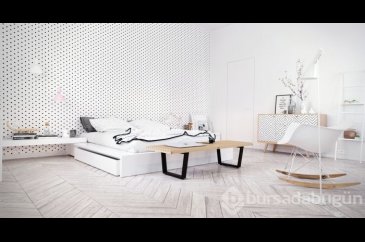 Göz yakan dekorasyonlara son